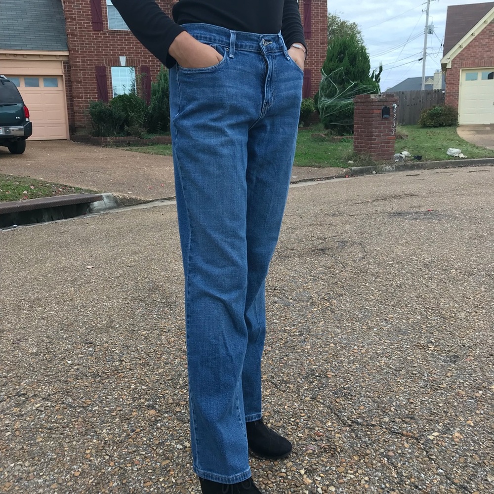 Vintage Levi 505